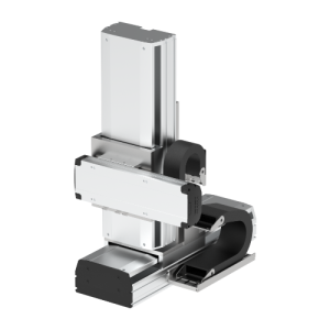 Multi-axis XYTH886-P