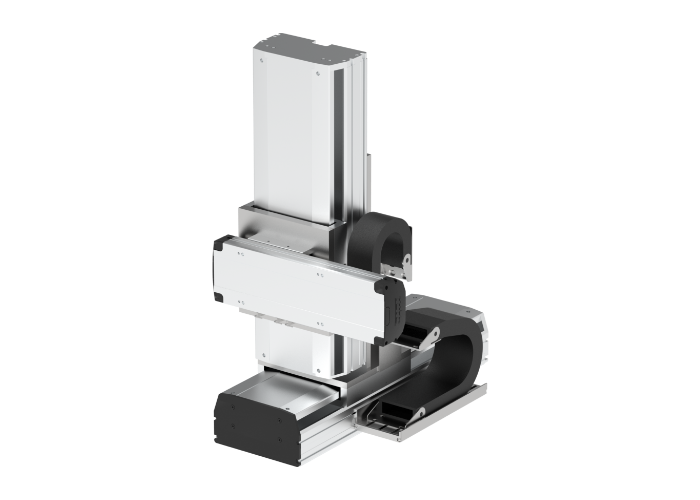 Multi-axis Actuator XYTH886-P Multi-axis Actuator XYTH886-P