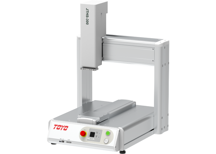 Desktop Robot JTHS500