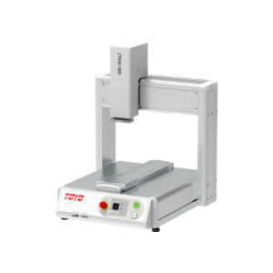 Desktop Robot JTHX200