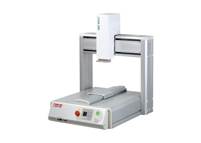 Desktop Robot JTHX300