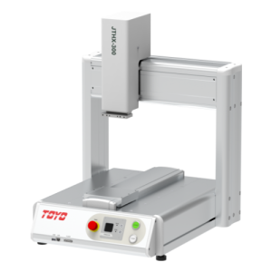 Desktop Robot JTHX400