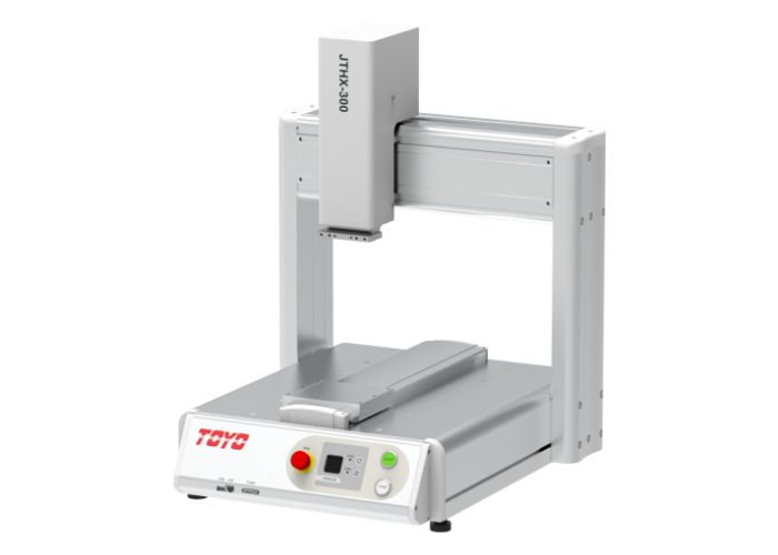 Desktop Robot JTHX400