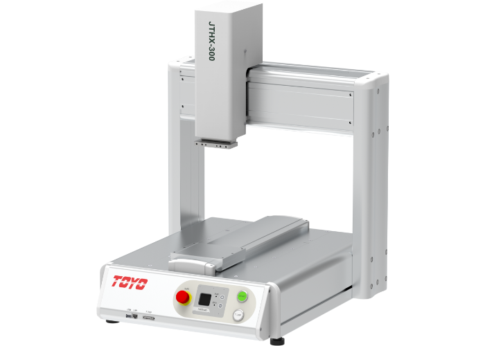 Desktop Robot JTHX500