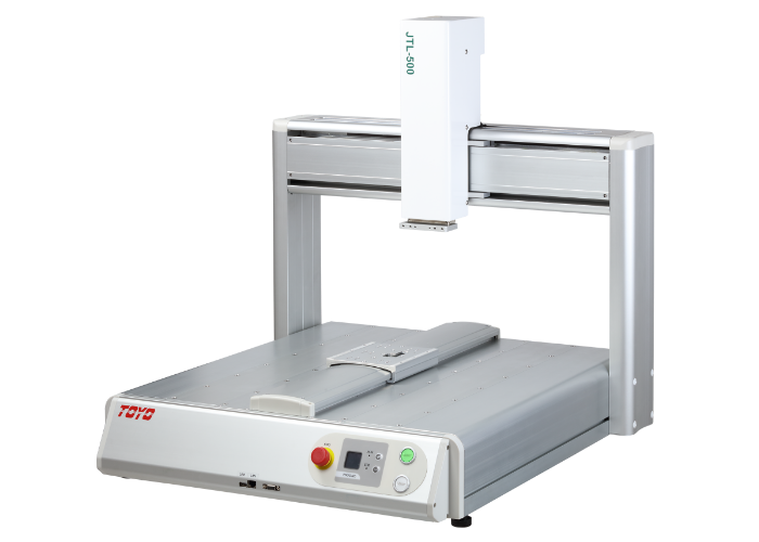 Desktop Robot JTL500