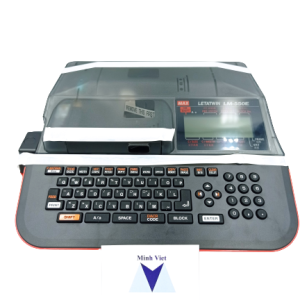 Máy in đầu cốt LM-550E