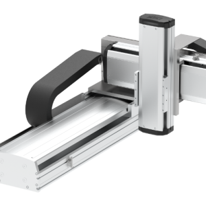 Multi-axis Actuator XYTB876-A