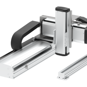 Multi-axis Actuator XYTB876-G