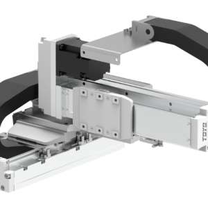 Multi-axis Actuator XYCGT430