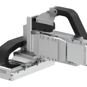multi-axis actuator xycgt440
