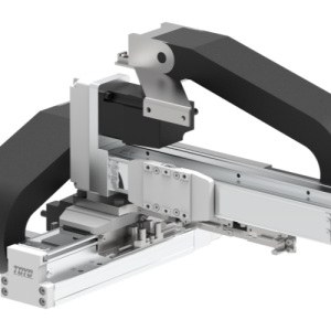 Multi-axis Actuator XYGT210