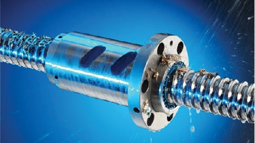 Hướng dẫn sử dụng và bảo dưỡng trục vít me bi Ball Screw