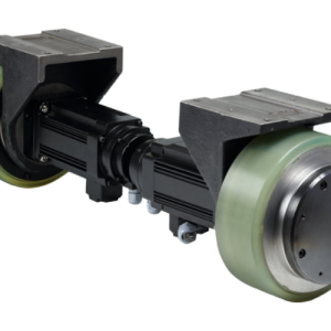 ARW Driver Kit - TOYO AGV kit system