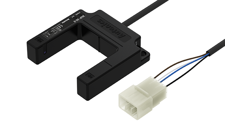 BUP Loại giắc cắm