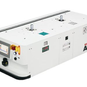 AGV - automated guided vehicle CARRY-E64