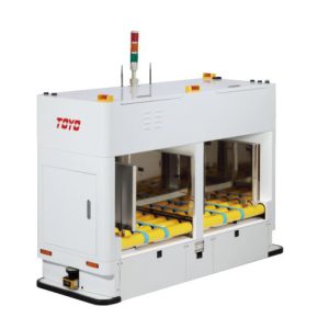 AGV - automated guided vehicle CARRY-K65