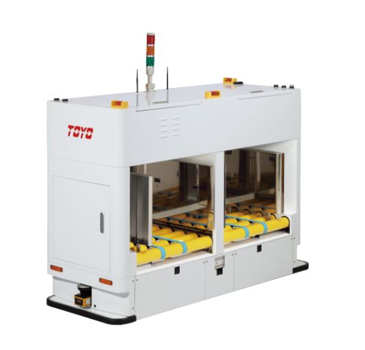 AGV - automated guided vehicle CARRY-K65