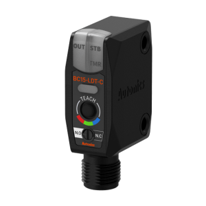 Cảm biến màu BC Autonics