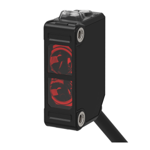 Cảm biến quang điện chống dầu chịu dầu BJR Autonics