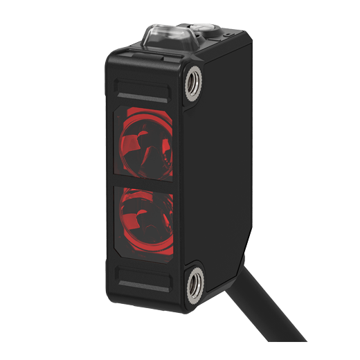 Cảm biến quang điện chống dầu chịu dầu BJR Autonics