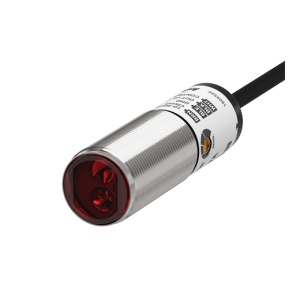 Cảm biến quang điện BRQ loại hình trụ Autonics