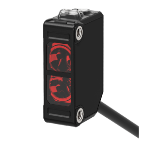 Cảm biến quang điện loại nhỏ gọn BJX Autonics