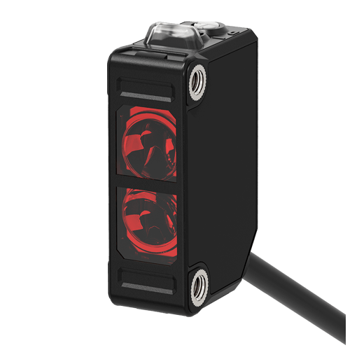 Cảm biến quang điện loại nhỏ gọn BJX Autonics