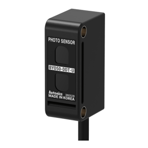 Cảm biến quang điện loại nhỏ gọn BYD Autonics