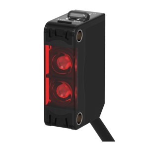 Cảm biến quang điện loại phát hiện PCB BJP Autonics