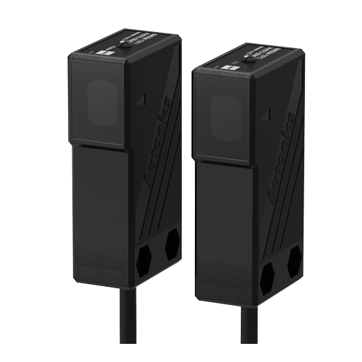 Cảm biến quang điện loại phát hiện bên cạnh BMS Autonics