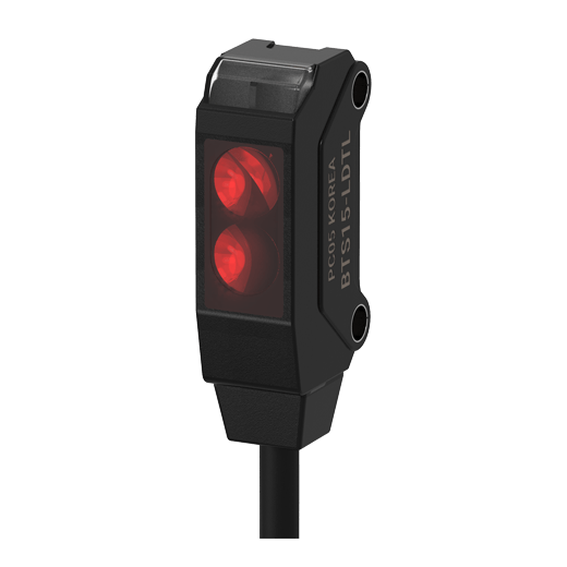 Cảm biến quang điện loại siêu nhỏ BTS Autonics