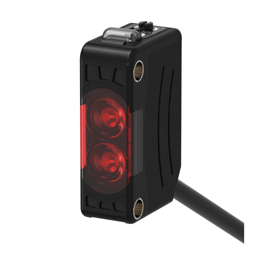 Cảm biến quang nhỏ gọn hiệu suất cao BJ Autonics Cảm biến quang nhỏ gọn hiệu suất cao BJ Autonics