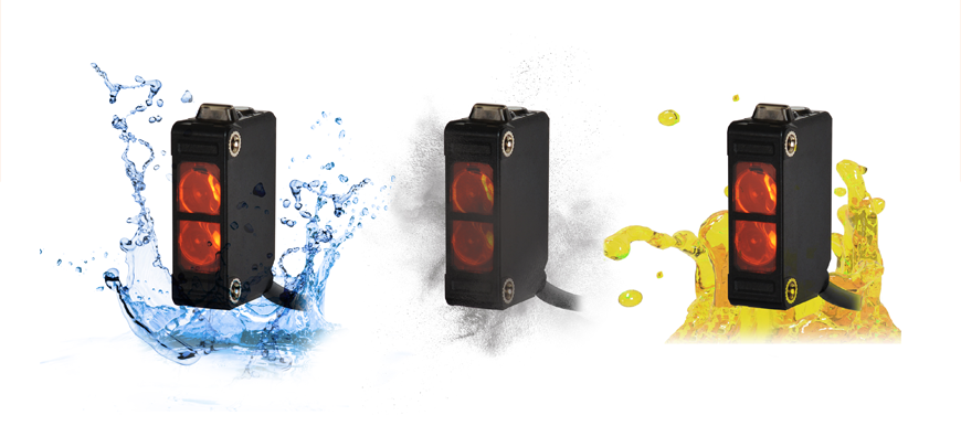 Cấu trúc bảo vệ IP67 (Tiêu chuẩn IEC), Cấu trúc bảo vệ IP67G IP67F (Tiêu chuẩn JEM) BJX Autonics