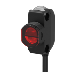 Loại cài đặt tại mặt trước bên BH Autonics