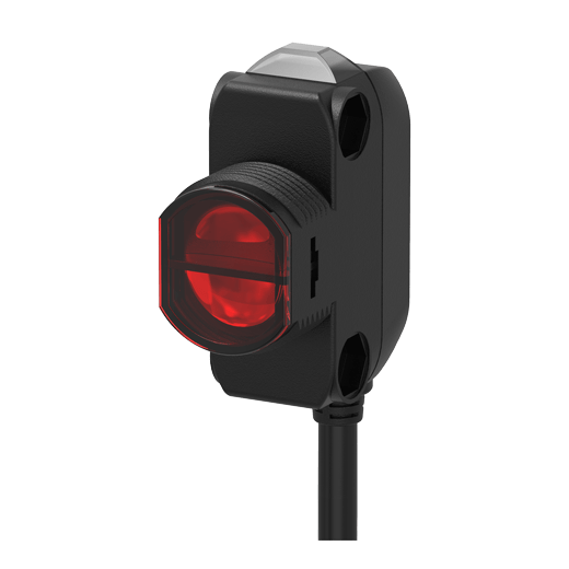 Loại cài đặt tại mặt trước bên BH Autonics