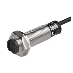 Loại hình trụ (Loại phản xạ chùm tia hẹp) BR Autonics