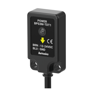 Loại mỏng tích hợp bộ khuếch đại BPS Autonics