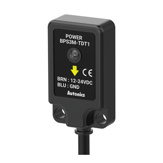 Loại mỏng tích hợp bộ khuếch đại BPS Autonics