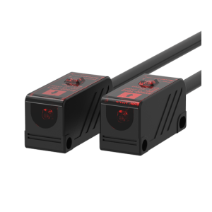 Loại nhỏ tích hợp bộ khuếch đại BY Autonics