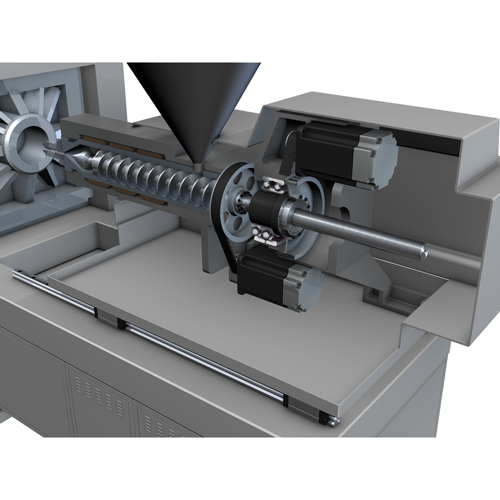 Cập nhật giá thanh trượt vuông và địa chỉ bán thanh trượt rẻ 5 Ứng dụng thanh trượt vuông