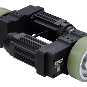 UWR Driver Kit - TOYO AGV kit system