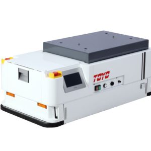 AGV - automated guided vehicle PICKUP-D65