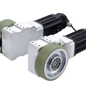 UWR Driver Kit - TOYO AGV kit system