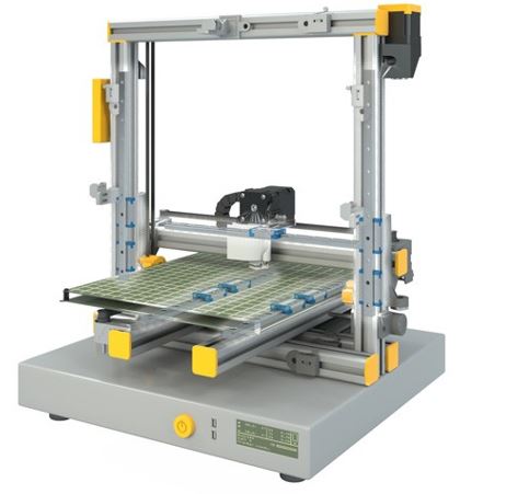 3D Printing machines