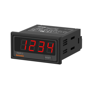 Bộ chỉ thị cho bộ đếm bộ định thời FXY Autonics