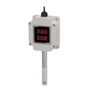 Bộ chuyển đổi nhiệt độ THD Autonics
