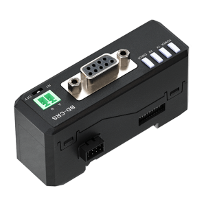 Bộ chuyển đổi truyền thông BD-C cho cảm biến độ dịch Autonics