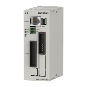 Bộ điều khiển động cơ PMC-1HS 2HS loại tốc độ cao Autonics
