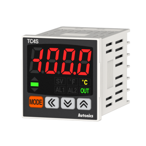Bộ điều khiển nhiệt độ TC loại PID Autonics