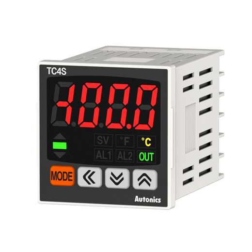 Bộ điều khiển nhiệt độ TC loại PID Autonics Bộ điều khiển nhiệt độ TC loại PID Autonics